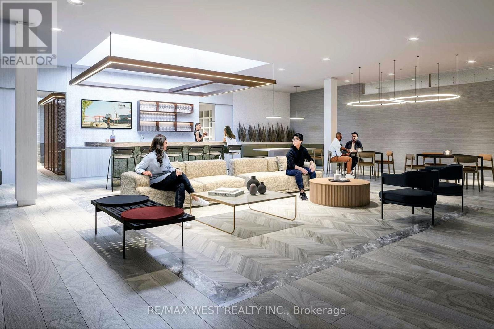 2115 - 15 Richardson Street, Toronto, Ontario  M5A 0Y5 - Photo 35 - C12651746