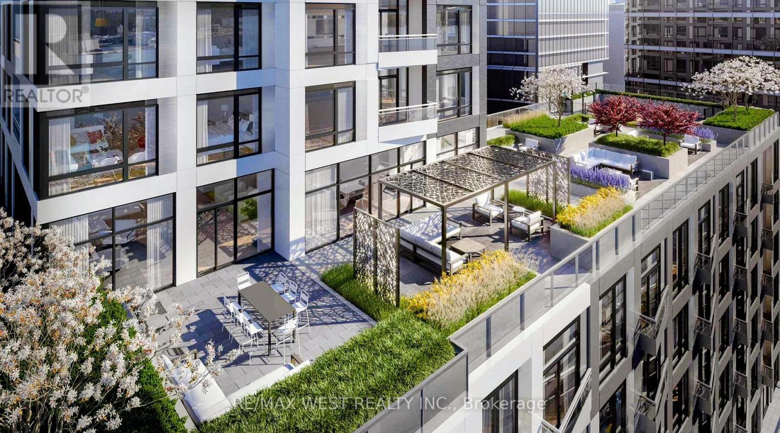 2115 - 15 Richardson Street, Toronto, Ontario  M5A 0Y5 - Photo 37 - C12651746