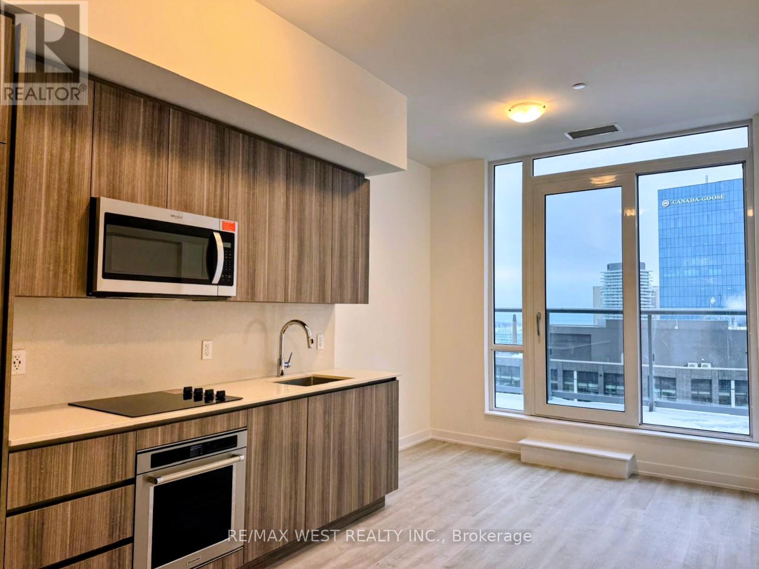 2115 - 15 Richardson Street, Toronto, Ontario  M5A 0Y5 - Photo 4 - C12651746