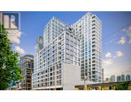 2115 - 15 RICHARDSON STREET, Toronto, Ontario