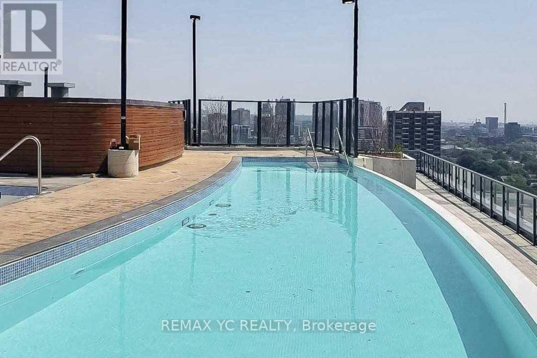 3207 - 251 Jarvis Street, Toronto, Ontario  M5B 0C3 - Photo 13 - C12651770