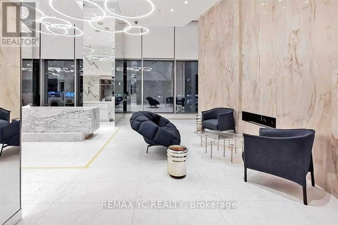 3207 - 251 Jarvis Street, Toronto, Ontario  M5B 0C3 - Photo 4 - C12651770