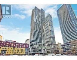 3207 - 251 JARVIS STREET, Toronto, Ontario