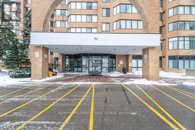109 - 80 Alton Tower Circle, Toronto, Ontario M1V 5E8 - Photo 3 - E12651762
