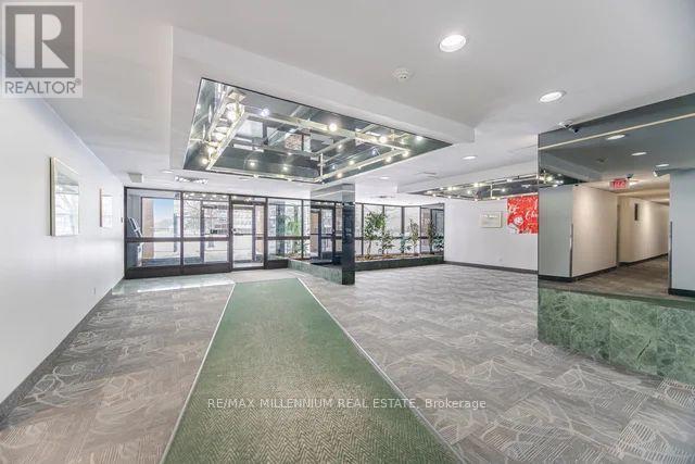 109 - 80 Alton Tower Circle, Toronto, Ontario M1V 5E8 - Photo 4 - E12651762