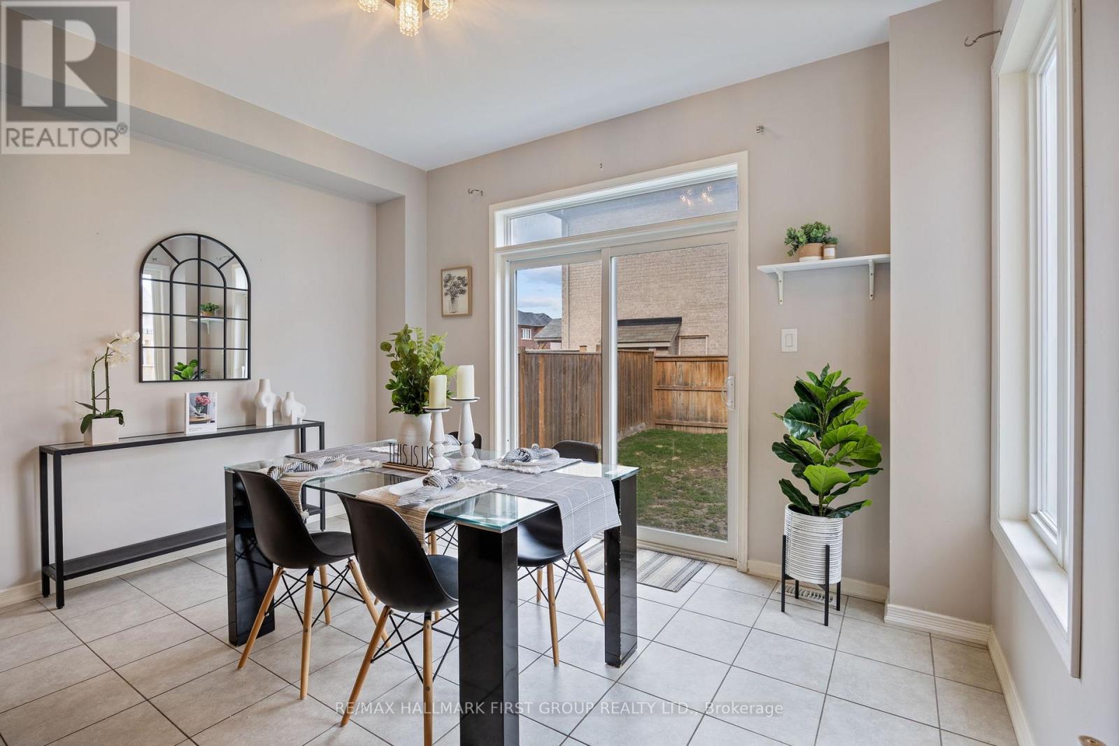 55 Buttonshaw Street, Clarington, Ontario  L1C 0S5 - Photo 12 - E12651780