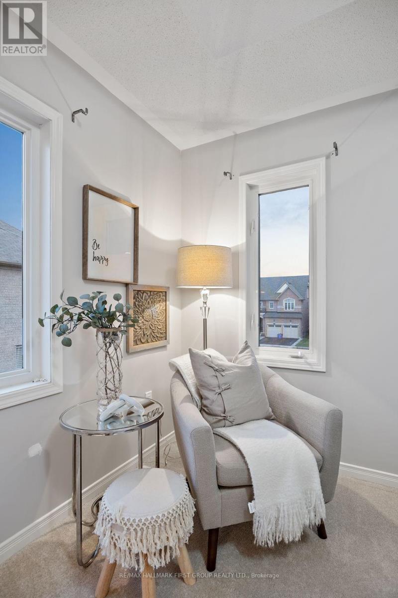 55 Buttonshaw Street, Clarington, Ontario  L1C 0S5 - Photo 25 - E12651780