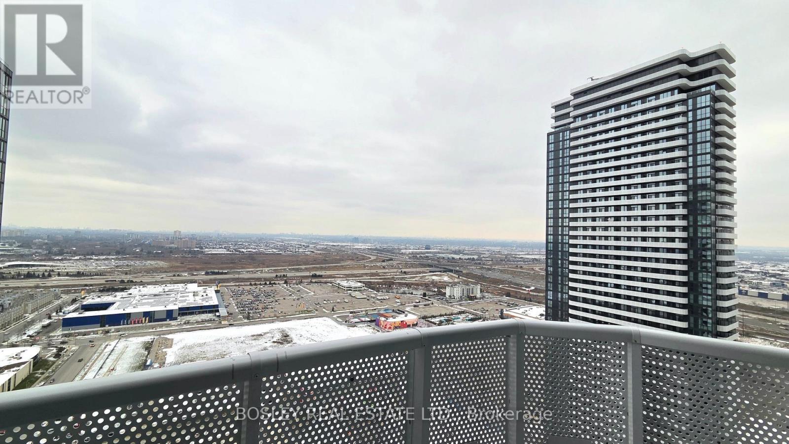 3709 - 8 Interchange Way, Vaughan, Ontario  L4K 5Z7 - Photo 12 - N12651728