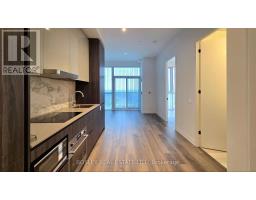 3709 - 8 INTERCHANGE WAY, Vaughan, Ontario