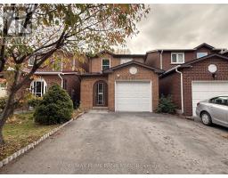 17 DEBDEN ROAD, Markham, Ontario