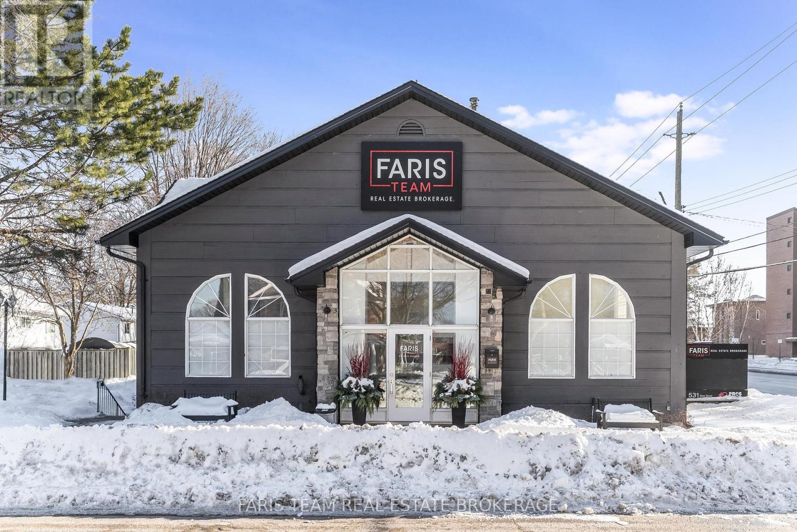 531 KING STREET, Midland, Ontario