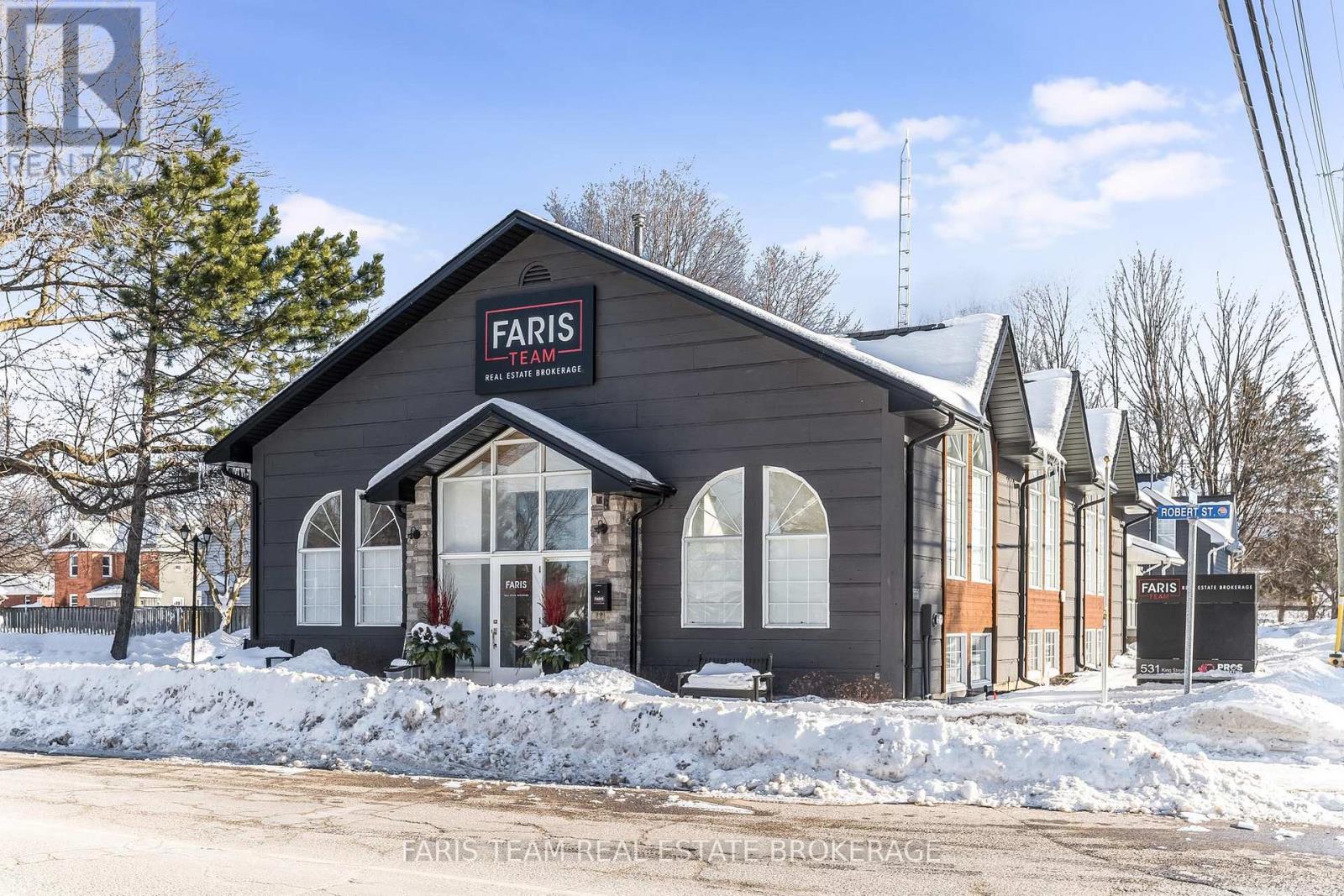 531 King Street, Midland, Ontario  L4R 3N6 - Photo 2 - S12651740