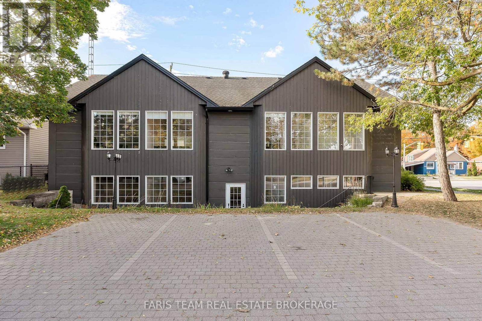 531 King Street, Midland, Ontario  L4R 3N6 - Photo 23 - S12651740