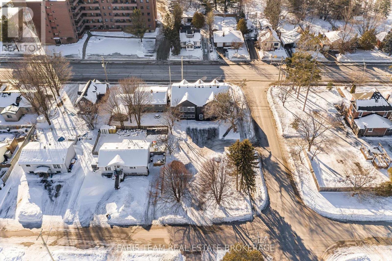 531 King Street, Midland, Ontario  L4R 3N6 - Photo 25 - S12651740