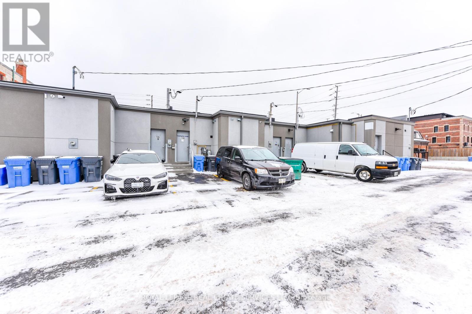 730 Lakeshore Road E, Mississauga, Ontario  L5G 1J6 - Photo 12 - W12651090