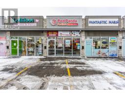 730 LAKESHORE ROAD E, Mississauga, Ontario