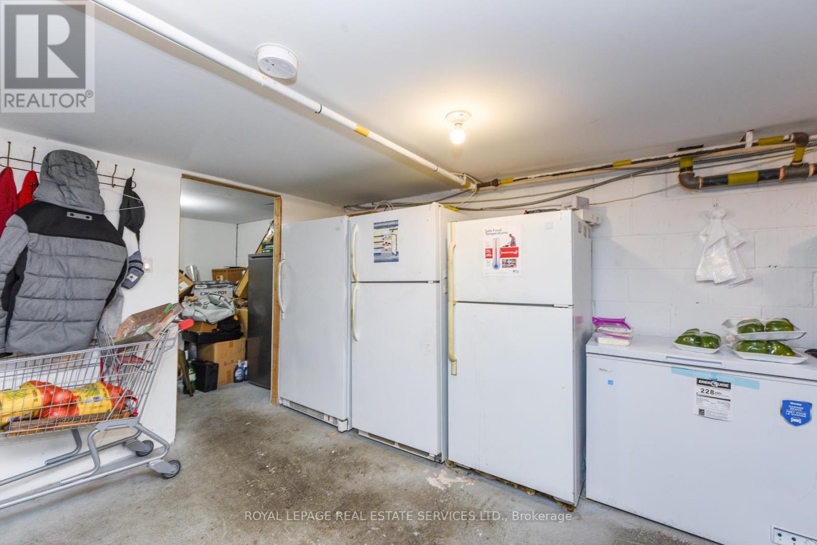 730 Lakeshore Road E, Mississauga, Ontario  L5G 1J6 - Photo 17 - W12651090