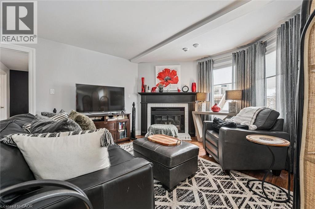 205 Highland Crescent Unit# 33, Kitchener, Ontario  N2M 5L7 - Photo 12 - 40794890