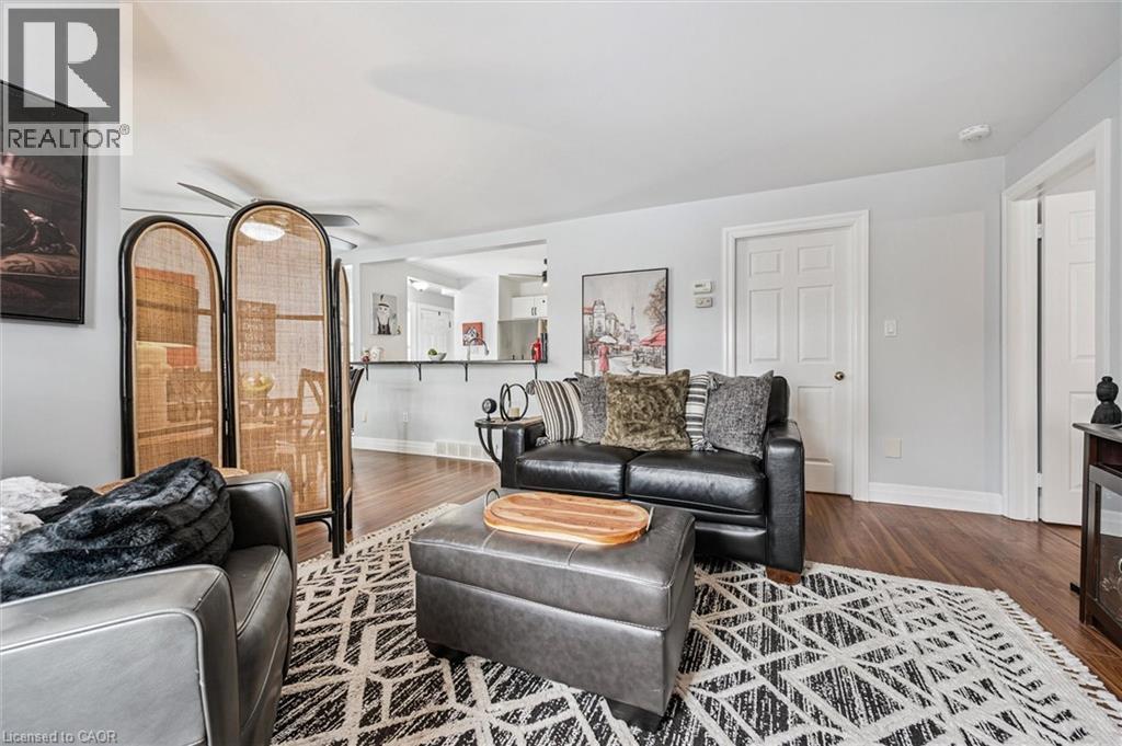 205 Highland Crescent Unit# 33, Kitchener, Ontario  N2M 5L7 - Photo 14 - 40794890