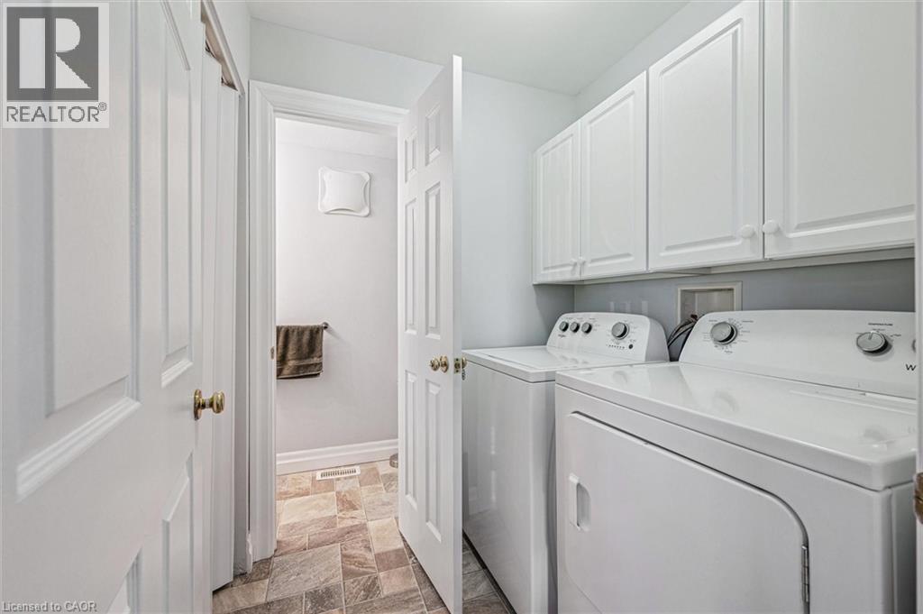 205 Highland Crescent Unit# 33, Kitchener, Ontario  N2M 5L7 - Photo 15 - 40794890