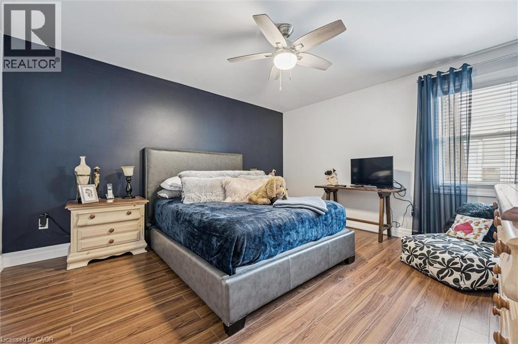 205 Highland Crescent Unit# 33, Kitchener, Ontario  N2M 5L7 - Photo 17 - 40794890