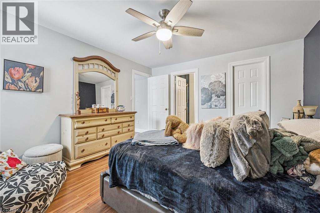 205 Highland Crescent Unit# 33, Kitchener, Ontario  N2M 5L7 - Photo 18 - 40794890