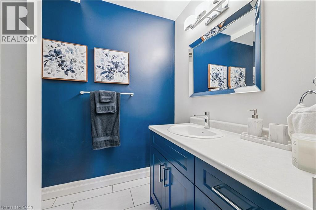 205 Highland Crescent Unit# 33, Kitchener, Ontario  N2M 5L7 - Photo 19 - 40794890