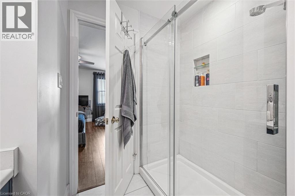 205 Highland Crescent Unit# 33, Kitchener, Ontario  N2M 5L7 - Photo 20 - 40794890