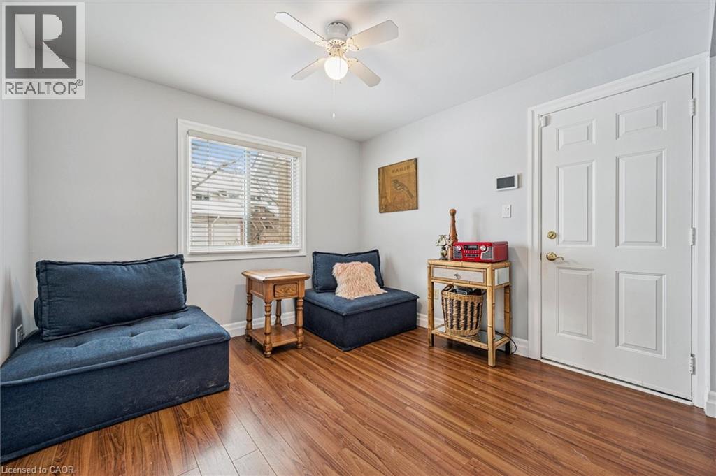 205 Highland Crescent Unit# 33, Kitchener, Ontario  N2M 5L7 - Photo 21 - 40794890