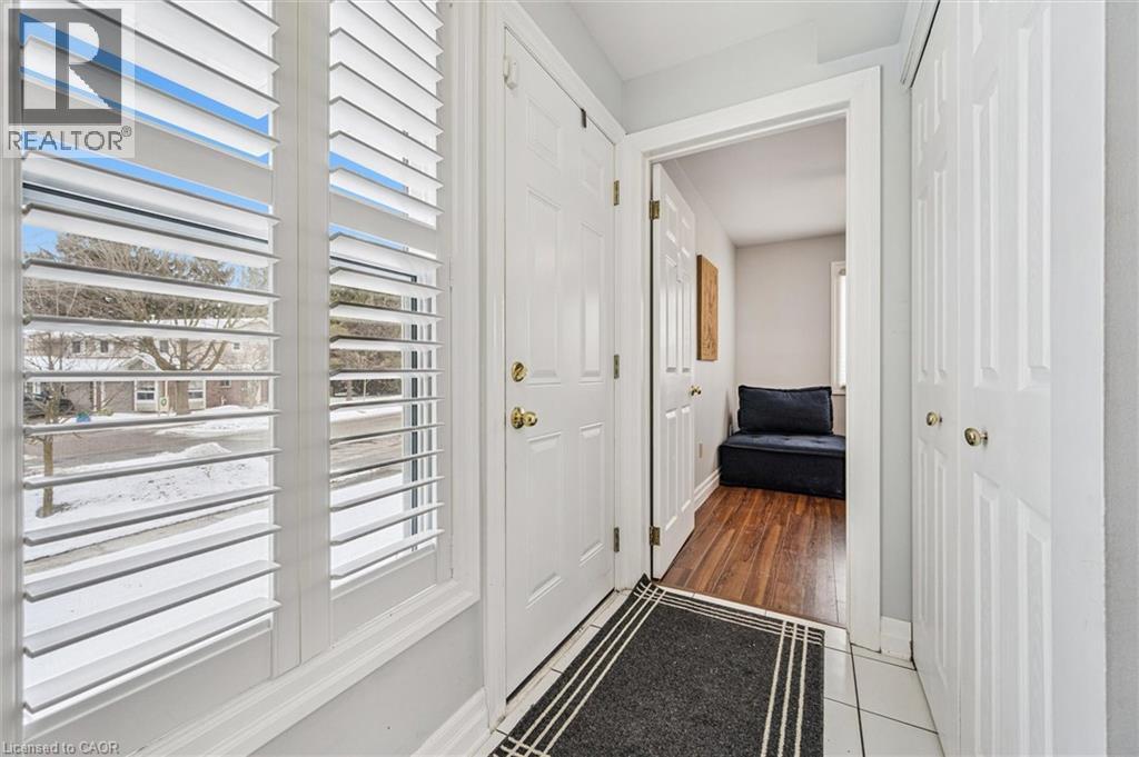 205 Highland Crescent Unit# 33, Kitchener, Ontario  N2M 5L7 - Photo 5 - 40794890