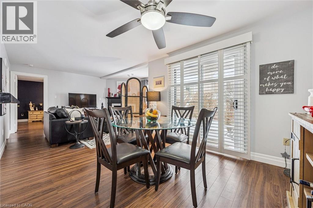 205 Highland Crescent Unit# 33, Kitchener, Ontario  N2M 5L7 - Photo 6 - 40794890