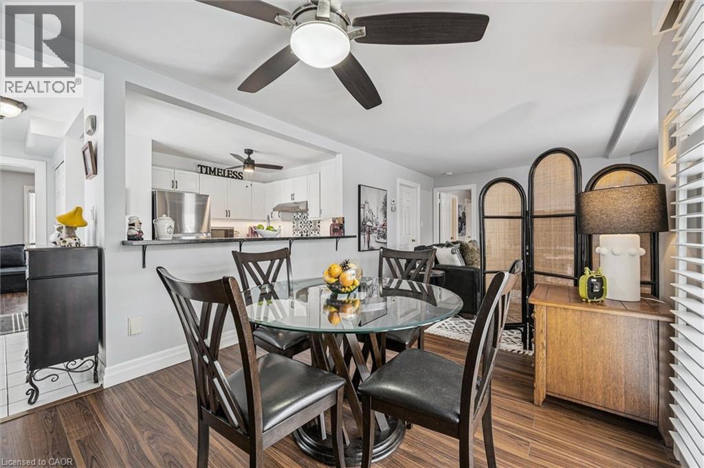 205 Highland Crescent Unit# 33, Kitchener, Ontario  N2M 5L7 - Photo 8 - 40794890