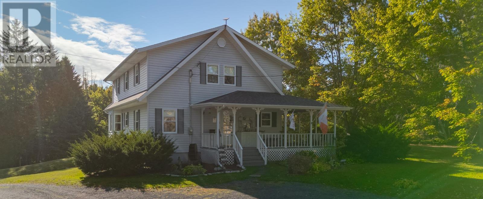 446 Fox River Road, Murray Harbour, Prince Edward Island  C0A 1V0 - Photo 5 - 202529737