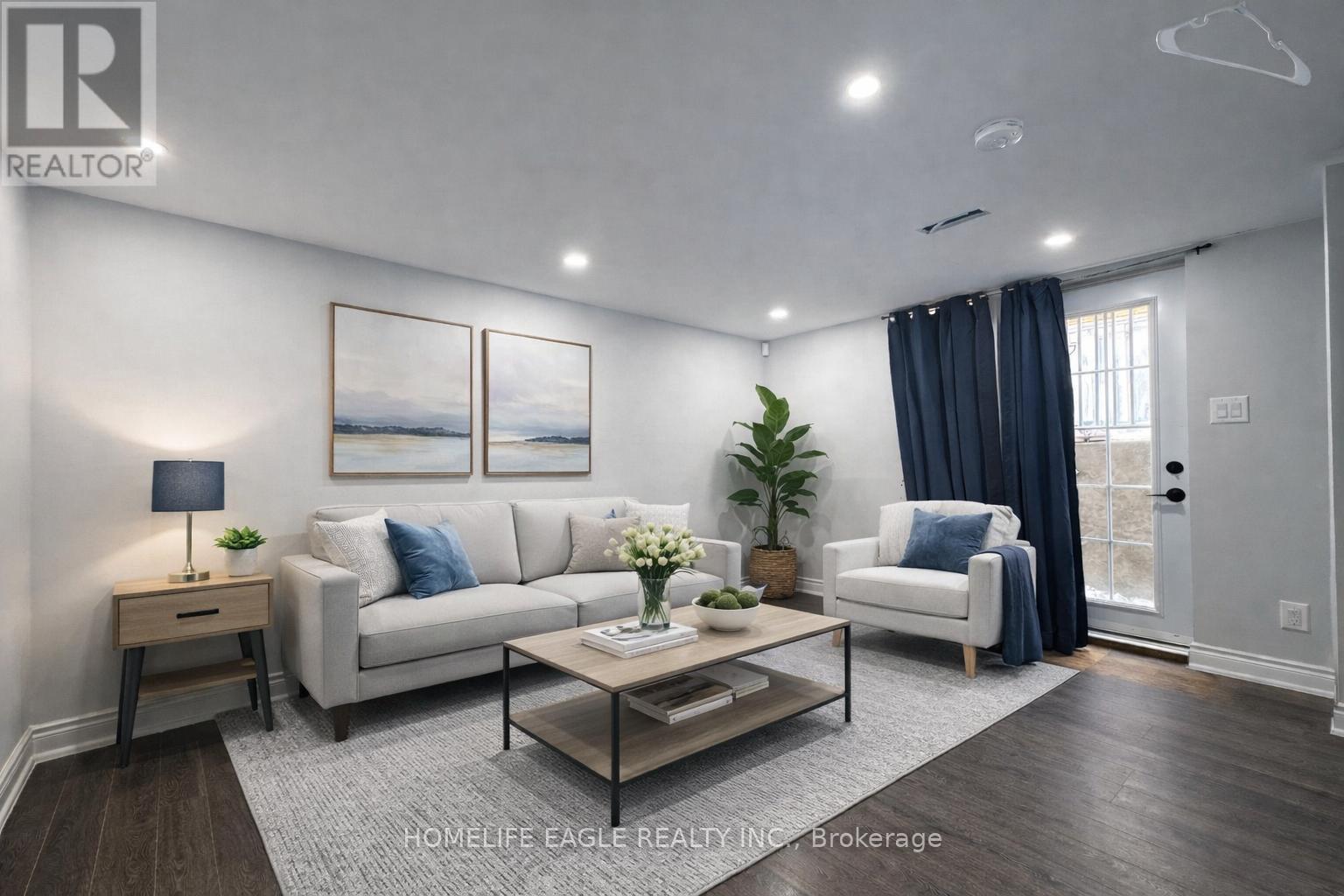 Bsmt - 23 Lindridge Avenue, Brampton, Ontario  L6S 3W7 - Photo 3 - W12651706