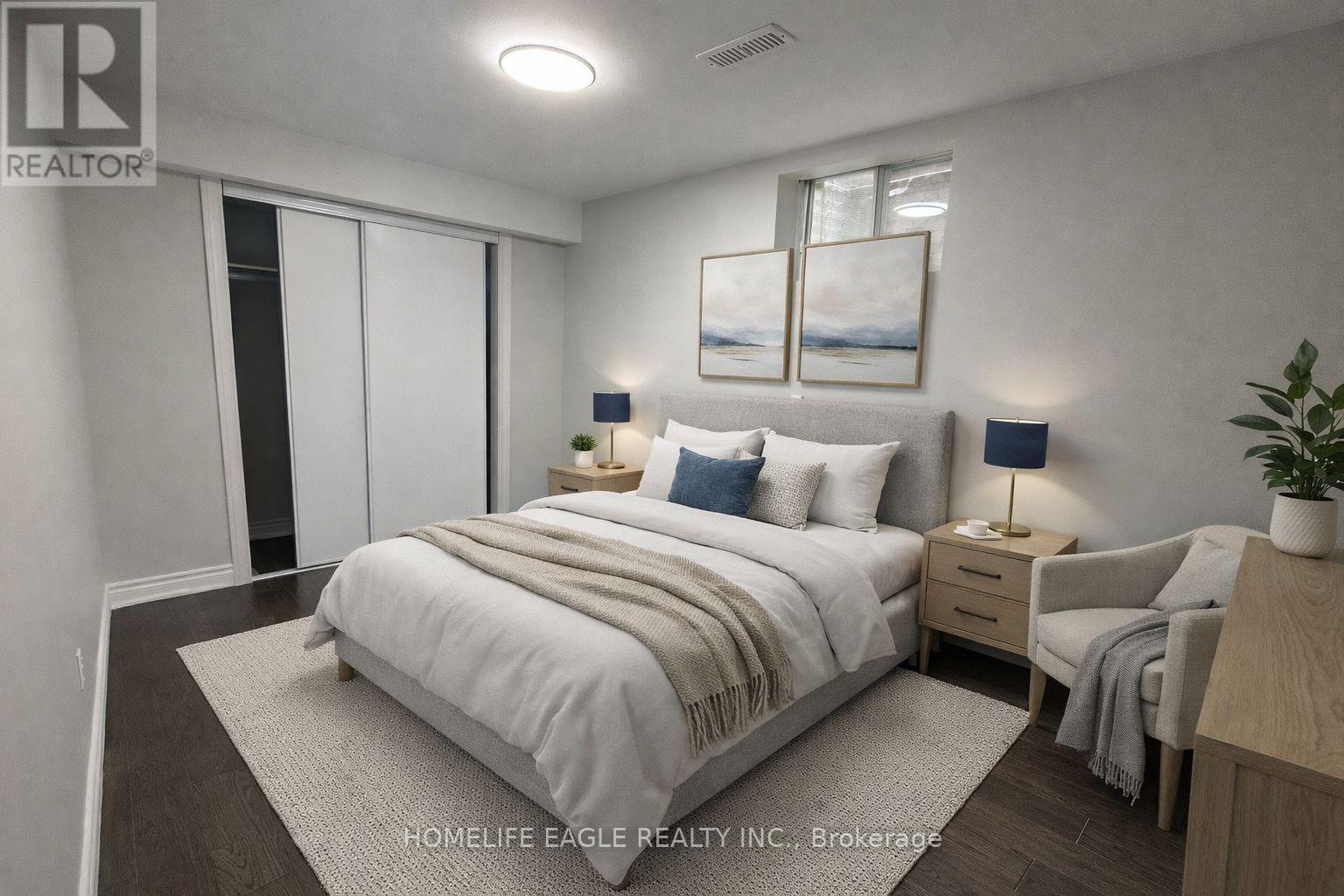 Bsmt - 23 Lindridge Avenue, Brampton, Ontario  L6S 3W7 - Photo 5 - W12651706