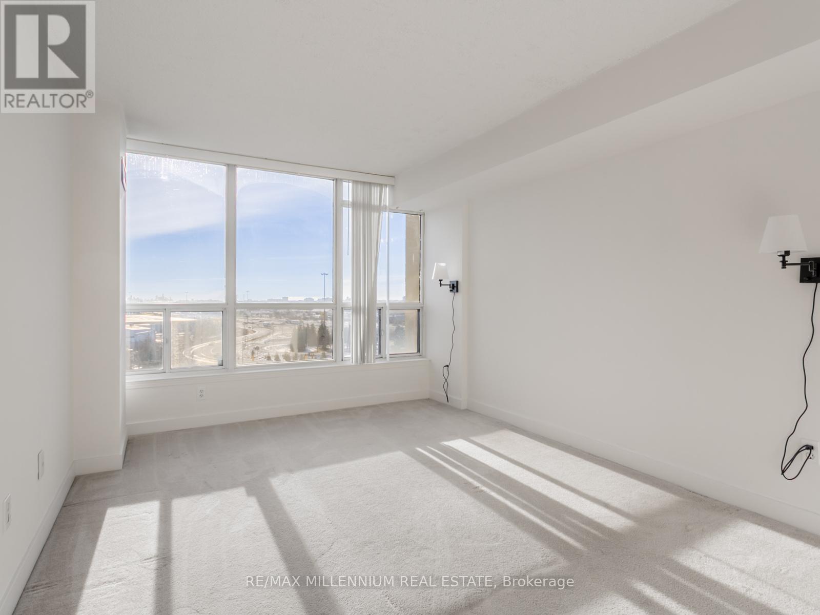 803 - 12 Laurelcrest Street, Brampton, Ontario  L6S 5Y4 - Photo 19 - W12651712