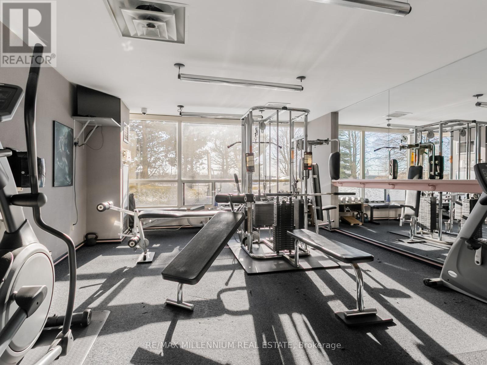 803 - 12 Laurelcrest Street, Brampton, Ontario  L6S 5Y4 - Photo 28 - W12651712