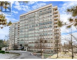 803 - 12 LAURELCREST STREET, Brampton, Ontario