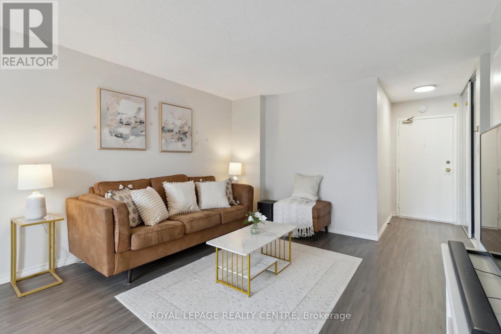 214 - 2001 Bonnymede Drive, Mississauga, Ontario  L5J 4H8 - Photo 5 - W12651738