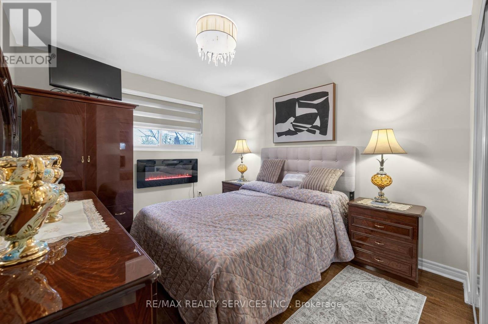 85 Bruce Beer Drive, Brampton, Ontario  L6V 2Z7 - Photo 21 - W12651744