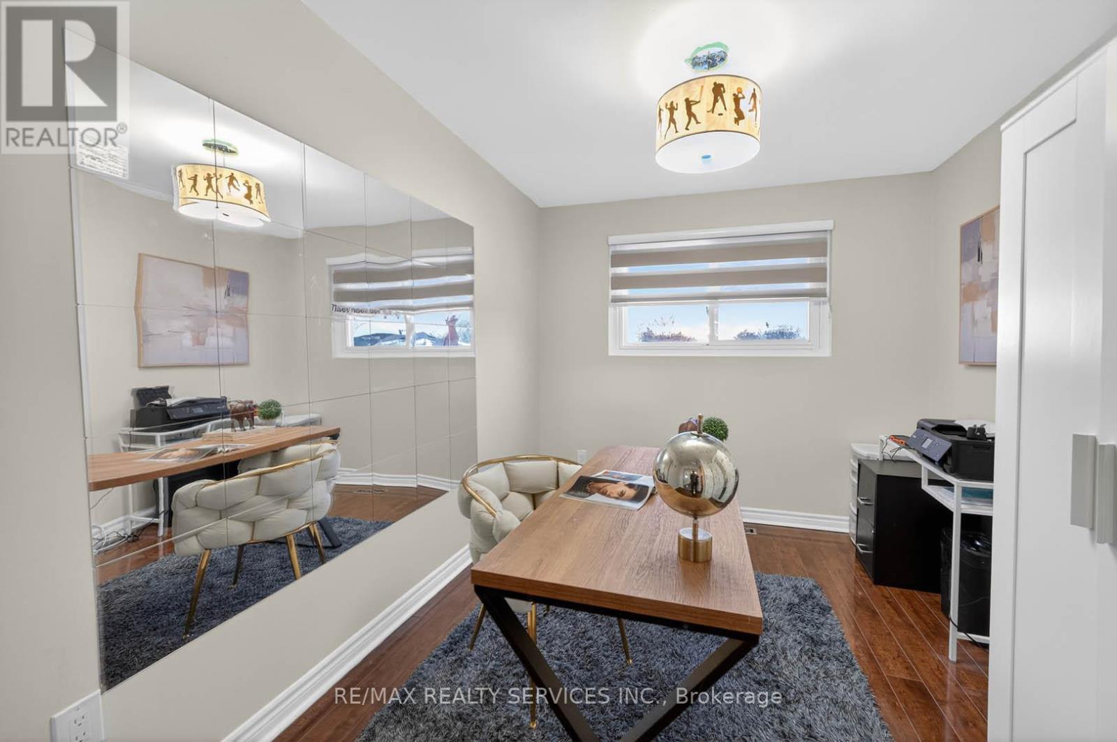 85 Bruce Beer Drive, Brampton, Ontario  L6V 2Z7 - Photo 22 - W12651744