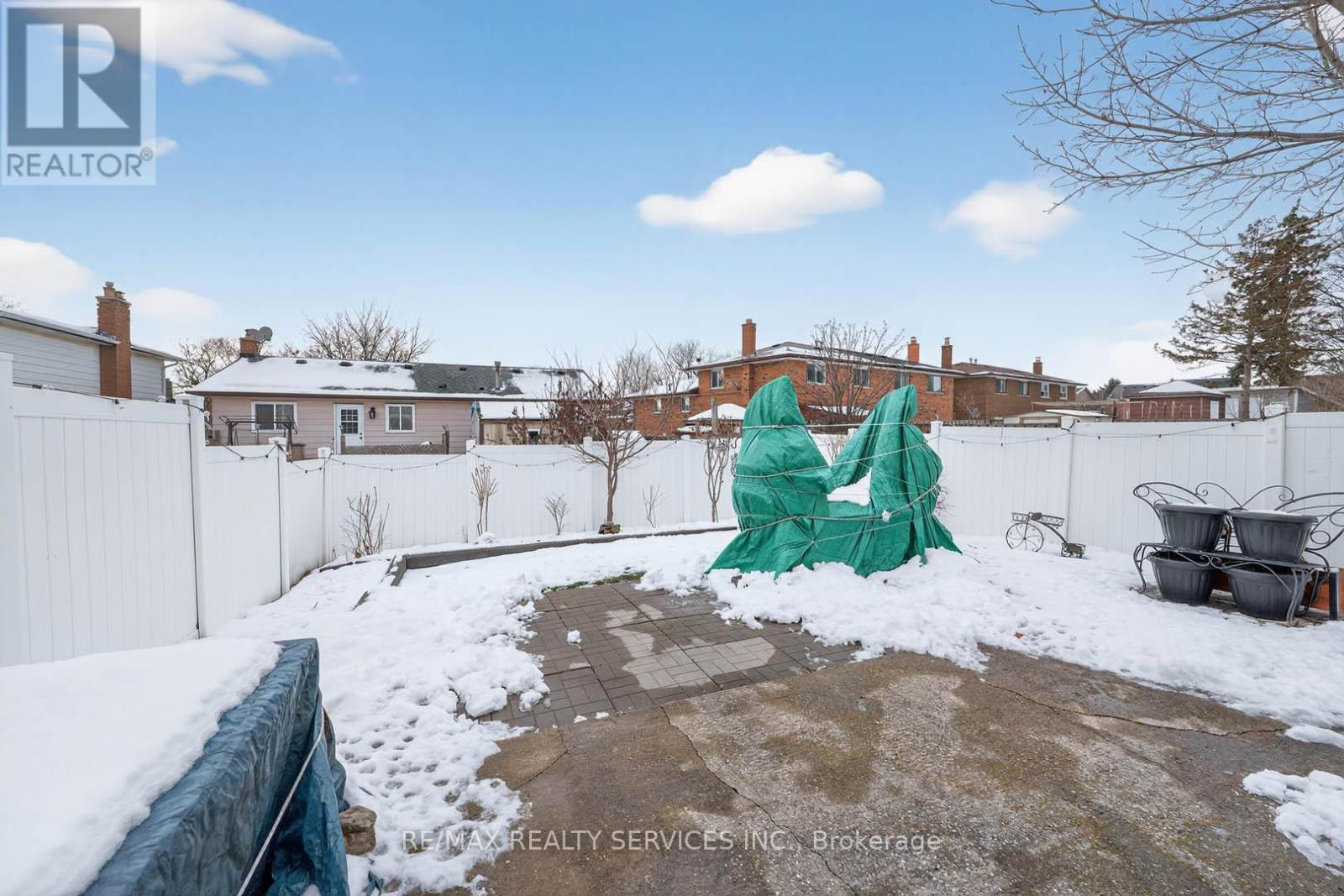 85 Bruce Beer Drive, Brampton, Ontario  L6V 2Z7 - Photo 33 - W12651744