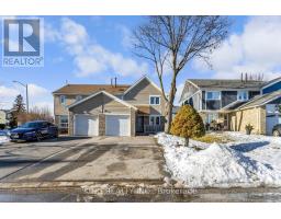 3 NOTTAWASAGA CRESCENT, Brampton, Ontario
