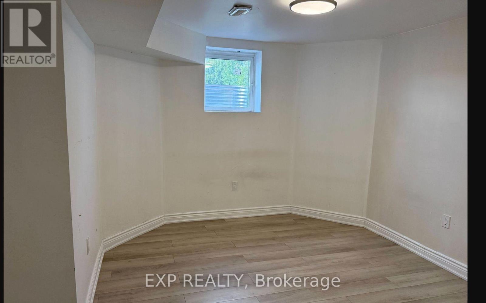 Basement - 127 Worthington Avenue, Brampton, Ontario  L7A 3H3 - Photo 4 - W12651758