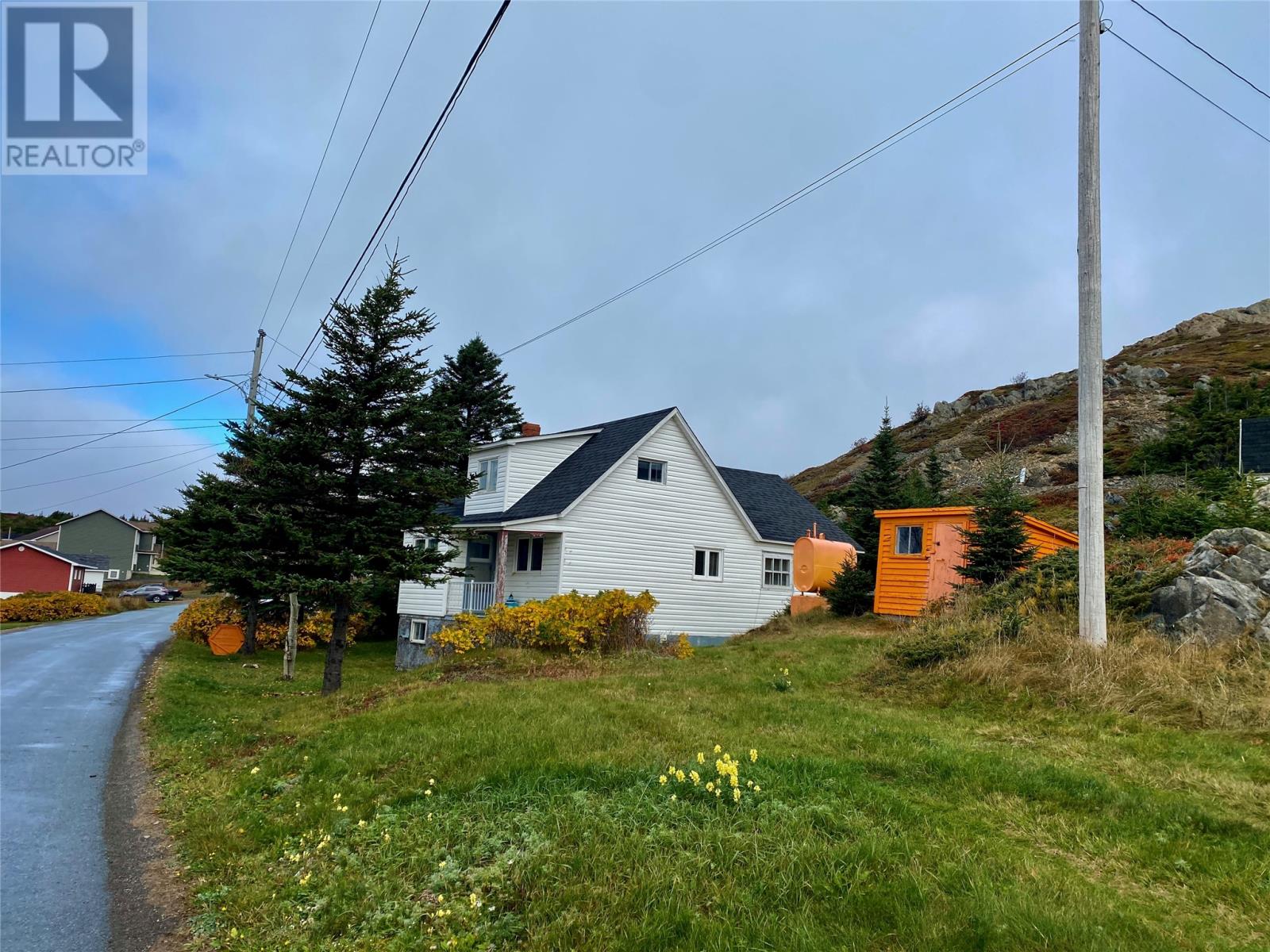 8 Oxfords Lane, Twillingate, Newfoundland & Labrador  A0G 4M0 - Photo 4 - 1292134