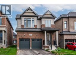 29 RUSTIC OAK Trail, Ayr, Ontario