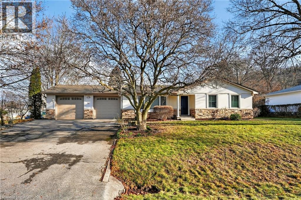 5 BRENTWOOD Road, Grimsby, Ontario