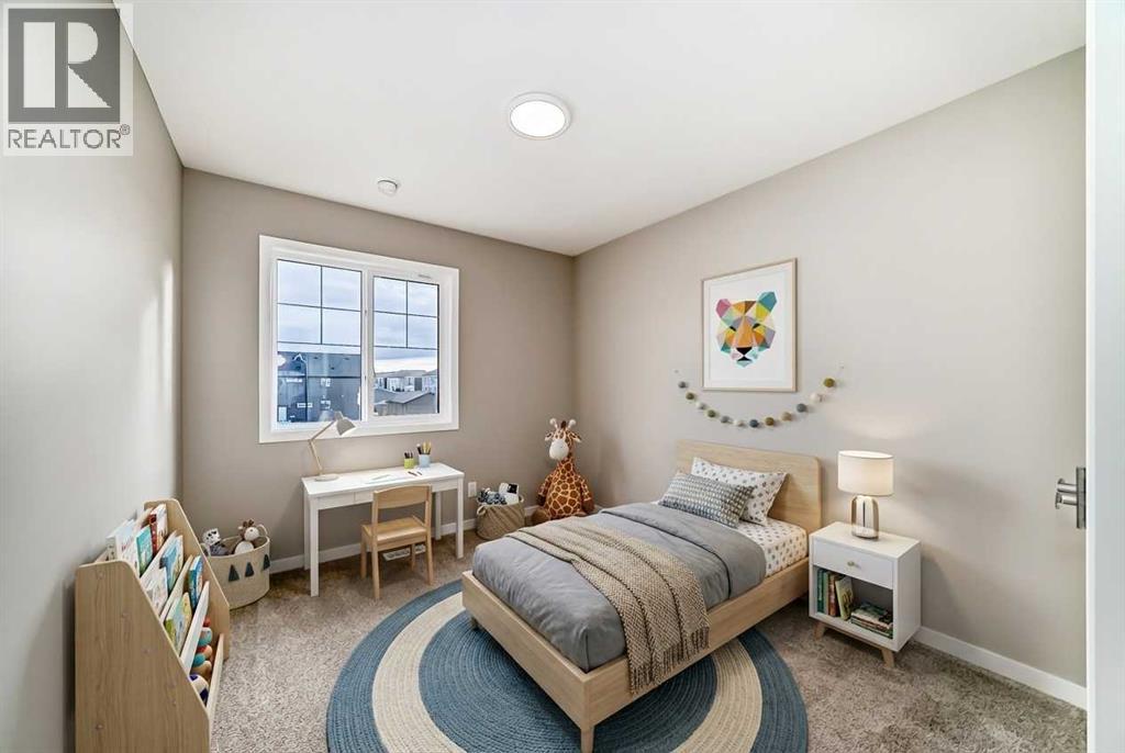 131 Magnolia Street Se, Calgary, Alberta  T3M 4C7 - Photo 21 - A2268773