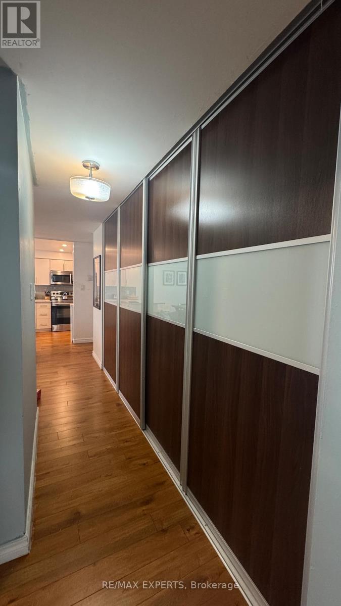 1002 - 100 Lotherton Pathway, Toronto, Ontario  M6B 2G8 - Photo 14 - W12634020