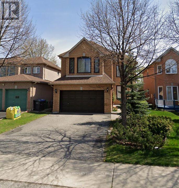 59 RICHWOOD CRESCENT, brampton (brampton west), Ontario